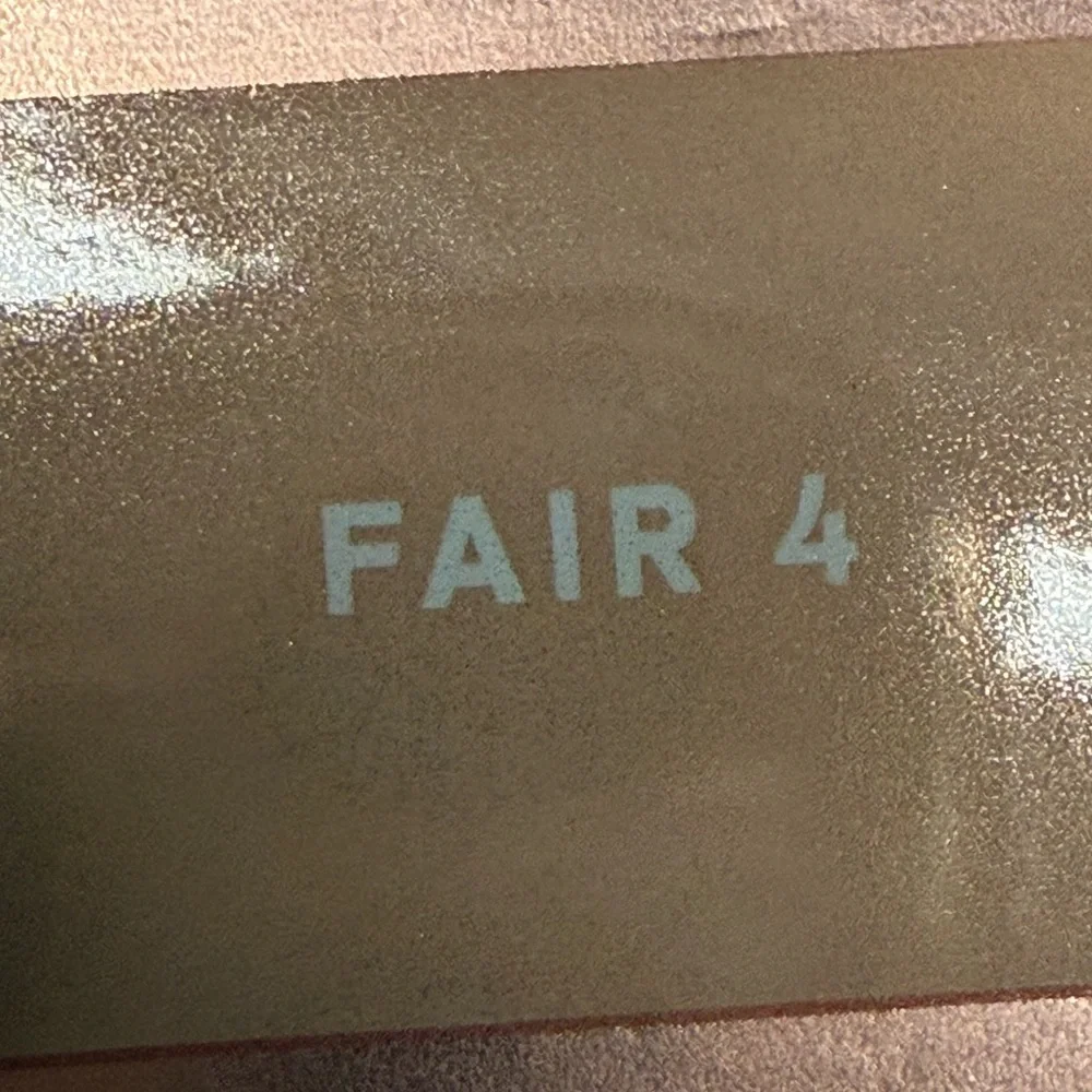 Patrick Ta MAJOR SKIN CRÈME FOUNDATION & FINISHING POWDER DUOS. Fair 4
